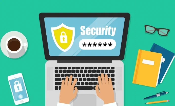 Secure cloud storage